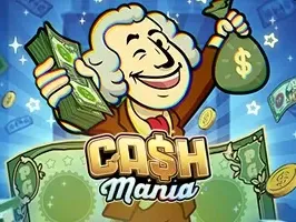 Cash Mania screenshot
