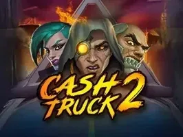 Cash Truck 2