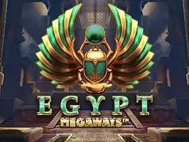 Egypt Megaways screenshot