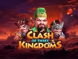 Clash of Three kingdoms screenshot