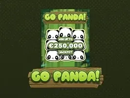 Go Panda screenshot