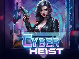 Cyber Heist screenshot