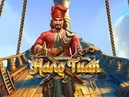 Hang Tuah screenshot